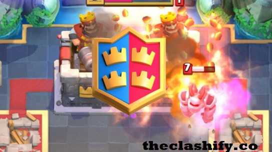 Clash Royale 2v2 Tips 2019