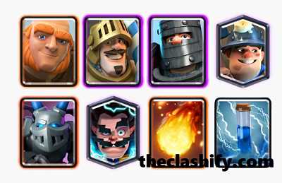 Balloon Festival Challenge Decks 2021 Balloon Festival Challenge Decks 2021