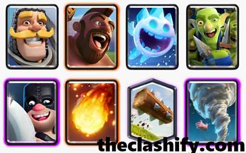 Clash Royale Balloon Festival 2v2 Challenge Decks Clash Royale Balloon Festival 2v2 Challenge Decks