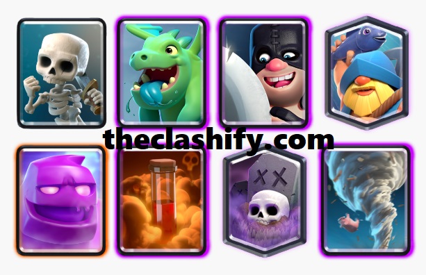 Balloon Festival Challenge Decks 2021 Balloon Festival Challenge Decks 2021