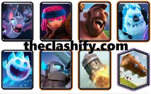 Hog Firecracker Deck