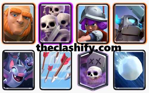 Giant Balloon Festival Challenge Decks 2021 Clash Royale Balloon Festival Challenge Decks 2021