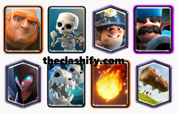 Clash Royale Meta Decks September 2020 Clash Royale Meta Decks September 2020