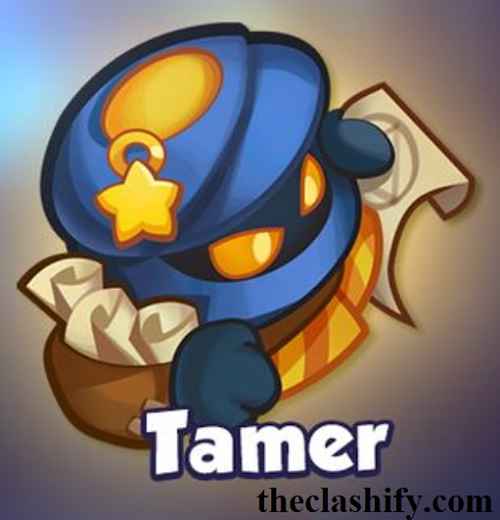 Rush Royale Bosses Guide Rush Royale Bosses Guide