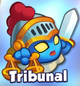Rush Royale Tribunal Counter Tips