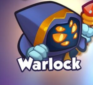 How to Counter warlock in Rush Royale