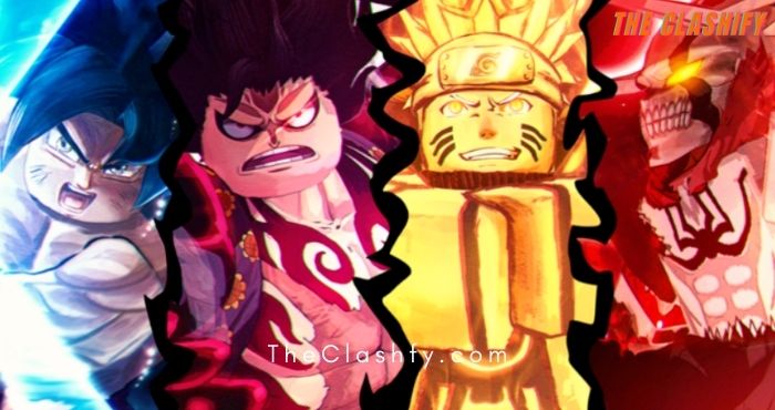 Anime Rifts Trello & Beginner Guide Wiki (2022 April)