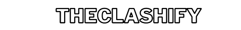 The Clashify