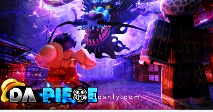 Da Piece Trello & Beginner Guide Wiki (2022 April)