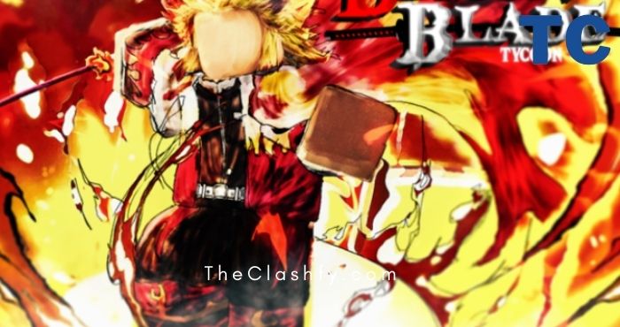 Demon Blade Tycoon Trello & Wiki Codes Demon Blade Tycoon Trello & Wiki Codes