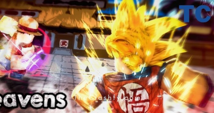 Heavens Arena Trello & Wiki ( Beginner Guide )