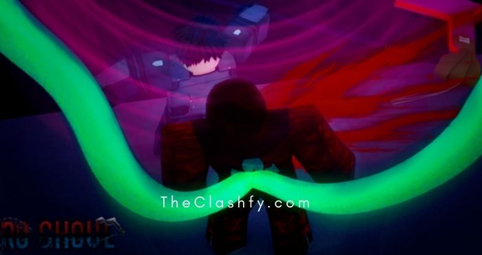 Roblox Ro Ghoul Codes Wiki 2022 & Private Server