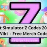Pet Simulator Z Codes 2022 Wiki - Free Merch Code