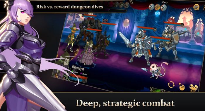 Three Skies Tier List Wiki