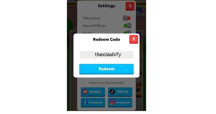 Eatventure Codes Wiki