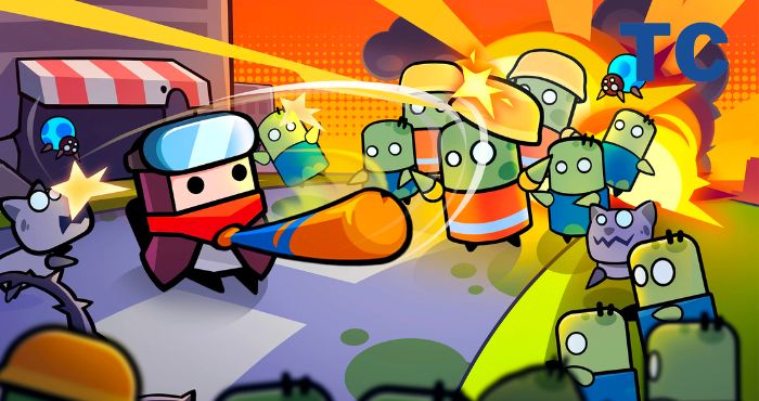 Survivor.io Chapter Guide 2023