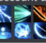 Slayer Legend Skill Builds