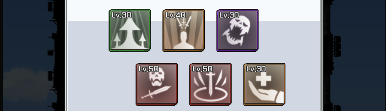 F Class Adventurer Build Guide F Class Adventurer Build Guide