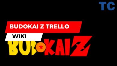 Budokai Z Trello And Wiki
