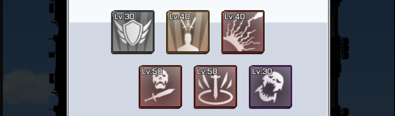 F Class Adventurer Build Guide F Class Adventurer Build Guide