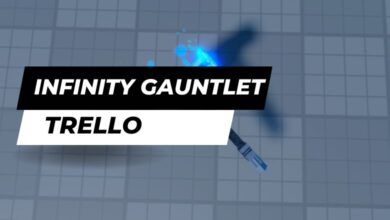 Infinity Gauntlet | Thanos Simulator Trello