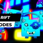 Pet Rift Codes