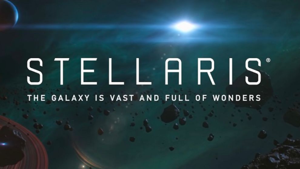 Stellaris: First Contact Story Pack