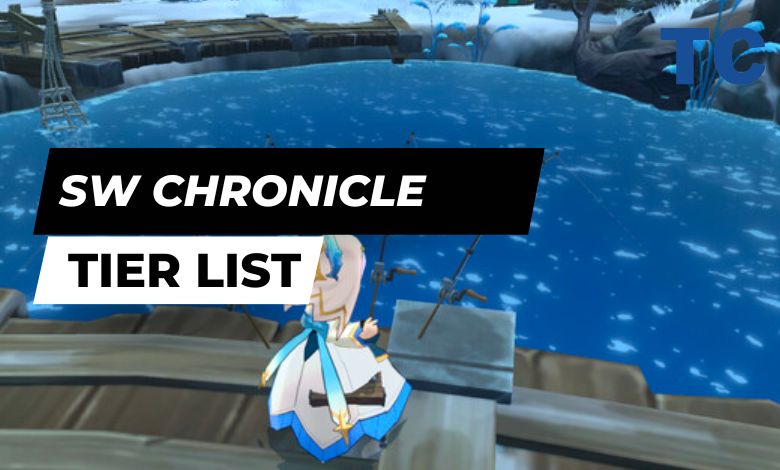 Summoners War Chronicle Tier List 4 Star monster