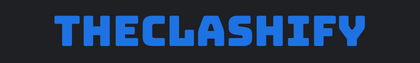 The Clashify