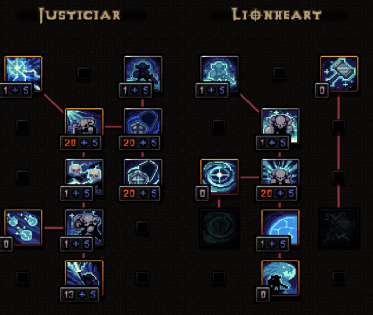New Hero Siege Build 2024 Best Build for Hero Siege