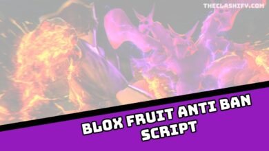 Blox Fruit Anti Ban Script