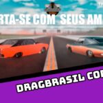 DragBrasil Codes