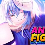 Anime Fight Next Generation Codes