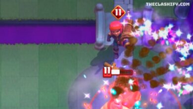 Best Firecracker Evolution Challenge Decks for Clash Royale