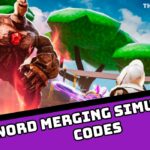 Sword Merging Simulator Codes