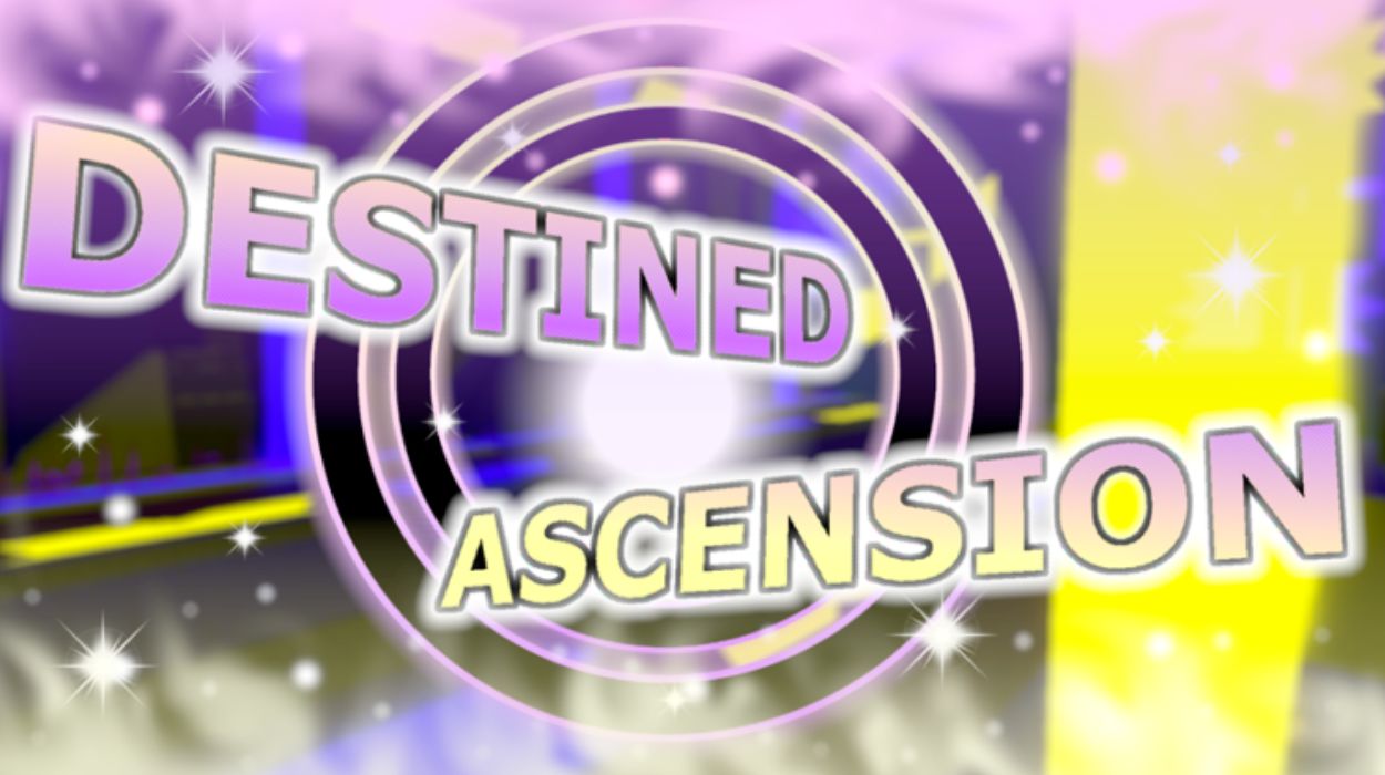 Destined Ascension Trello