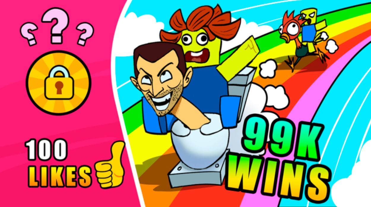 Ride Animal Race Codes