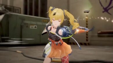 Snowbreak Containment Zone Fenny Guide