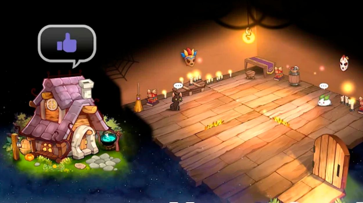 The Witch's Knight Tier List