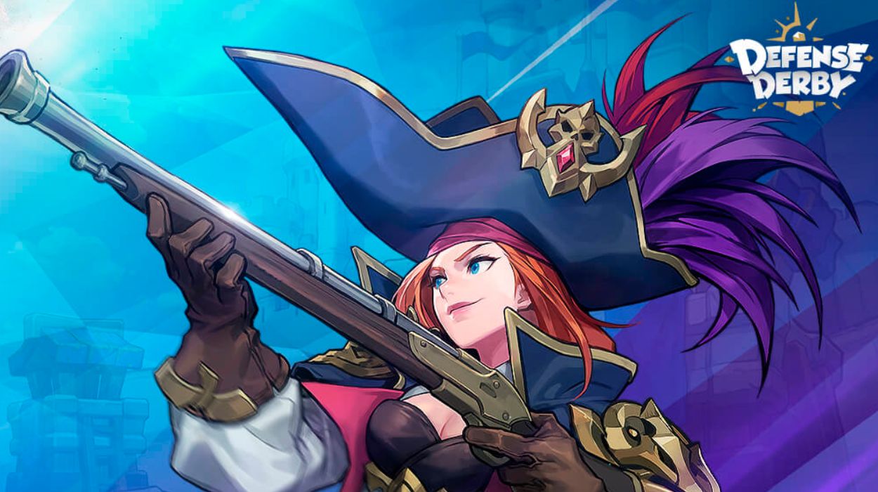 Defense Derby Tier List