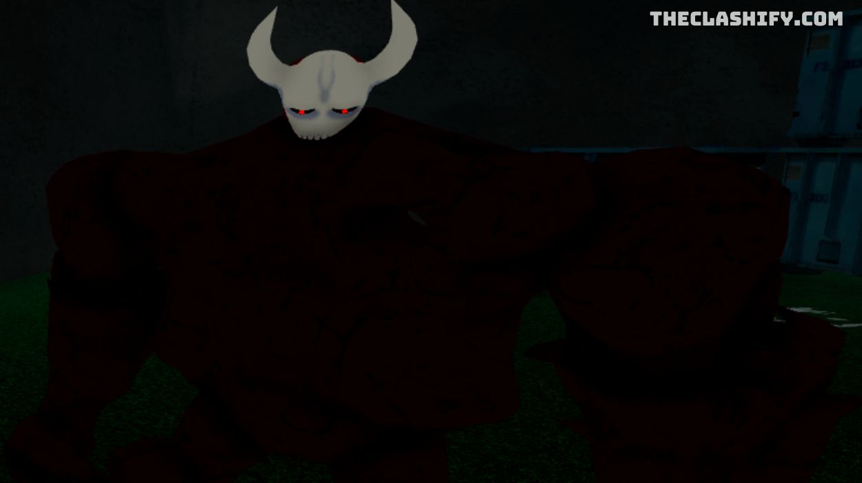 Peroxide Hollow Clan Tier List