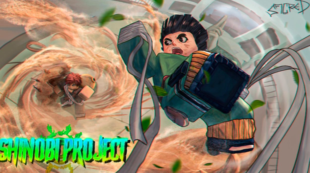 Shinobi Project Trello