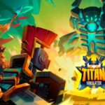 Titan Simulator X Codes