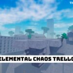 Elemental Chaos Trello