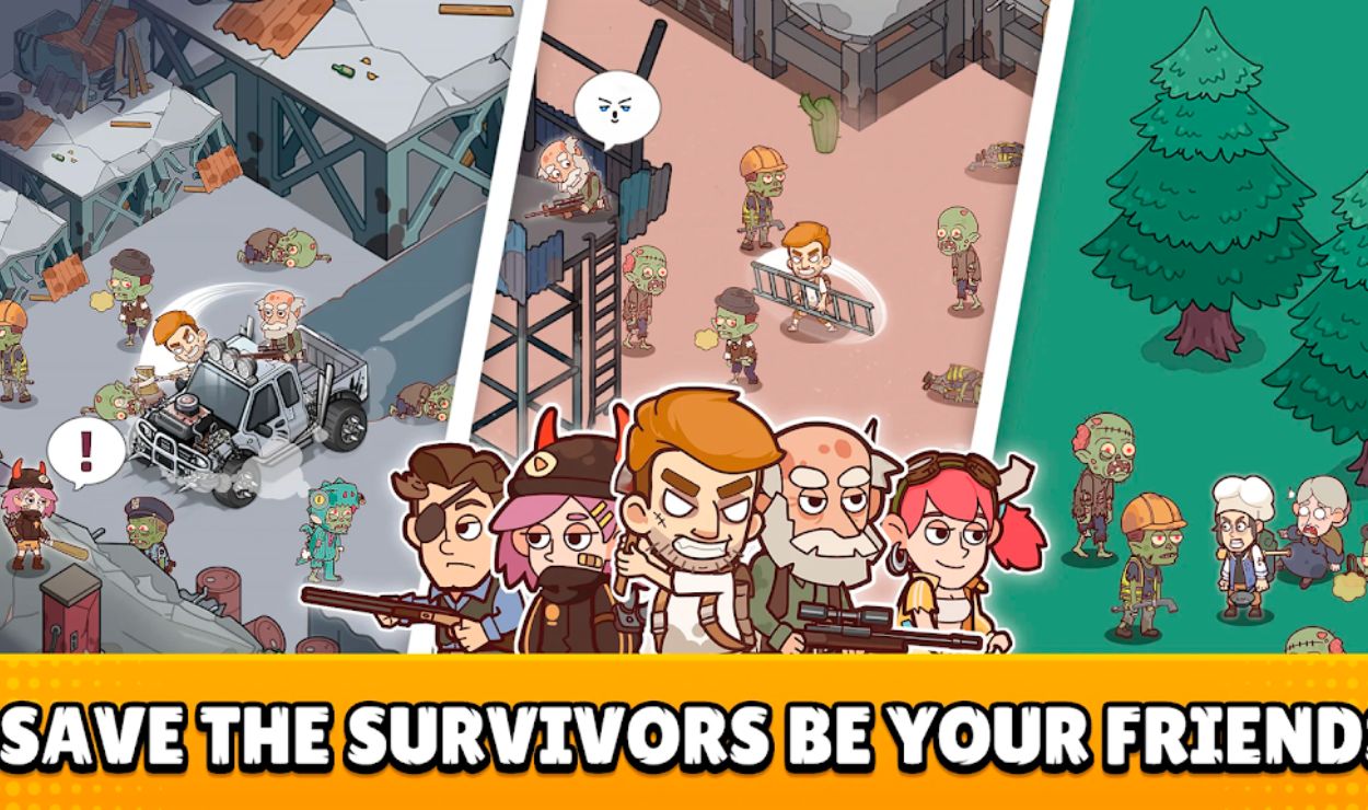 Mini Survival Recipes List