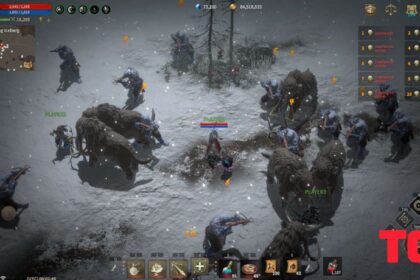 ROM Remember Of Majesty Beginner Guide