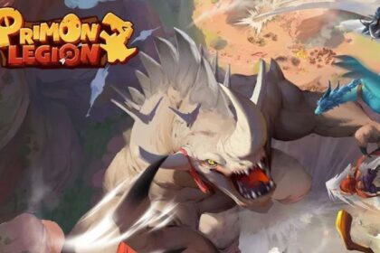 Primon Legion Tier List